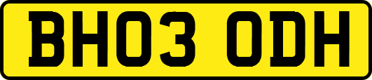 BH03ODH