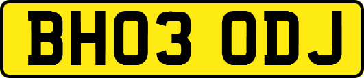BH03ODJ