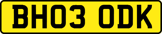 BH03ODK