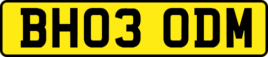BH03ODM