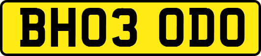 BH03ODO