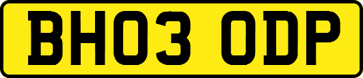 BH03ODP