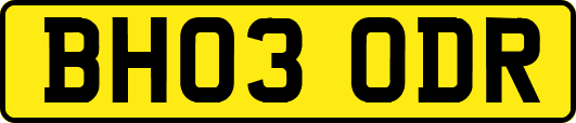 BH03ODR