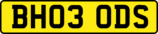 BH03ODS