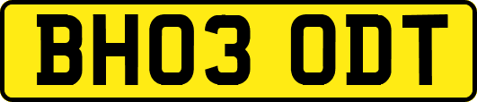 BH03ODT