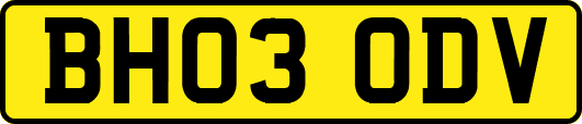 BH03ODV
