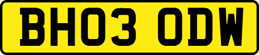 BH03ODW