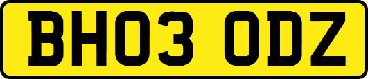 BH03ODZ