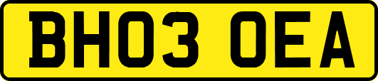 BH03OEA