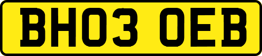 BH03OEB