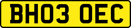 BH03OEC