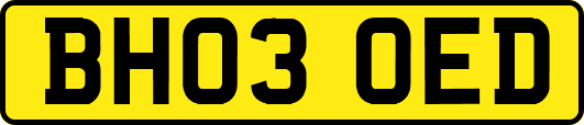 BH03OED