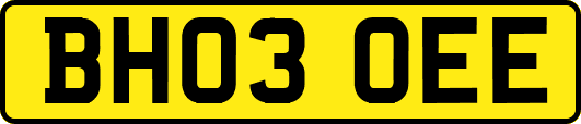 BH03OEE
