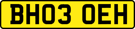 BH03OEH