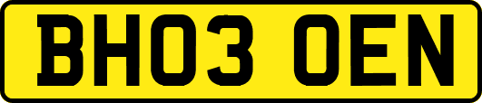 BH03OEN