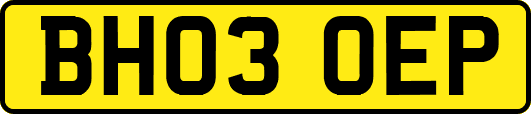 BH03OEP