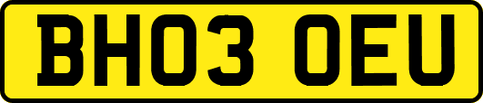 BH03OEU