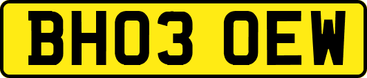BH03OEW