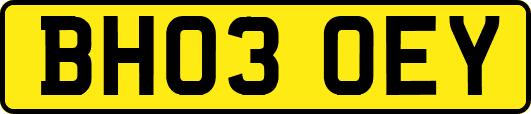 BH03OEY
