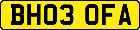 BH03OFA