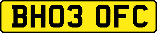 BH03OFC