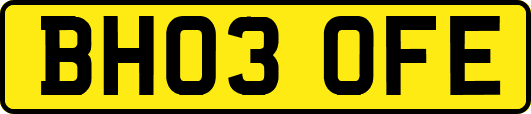 BH03OFE