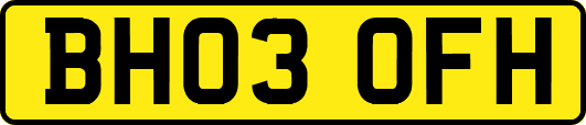 BH03OFH