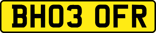 BH03OFR