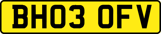 BH03OFV