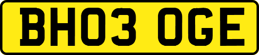 BH03OGE