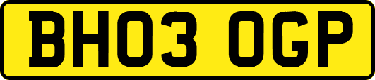 BH03OGP
