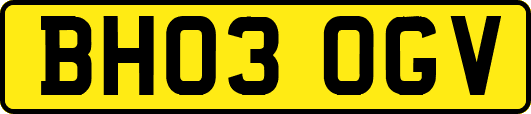 BH03OGV