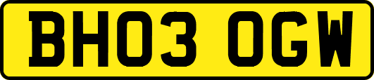 BH03OGW