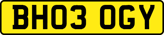 BH03OGY