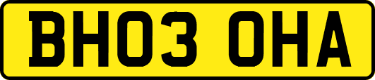 BH03OHA