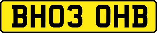 BH03OHB