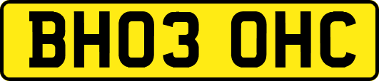 BH03OHC