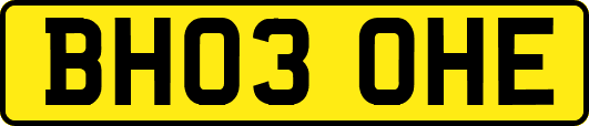 BH03OHE