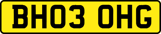 BH03OHG