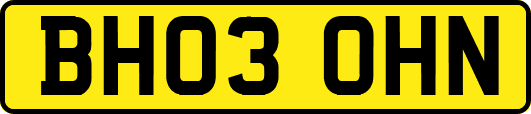 BH03OHN