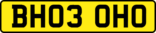 BH03OHO