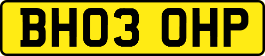 BH03OHP