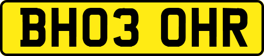 BH03OHR