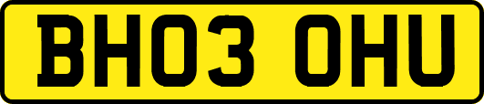 BH03OHU