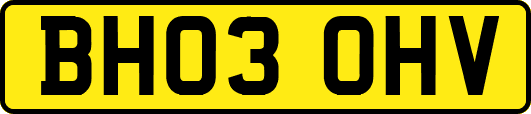 BH03OHV