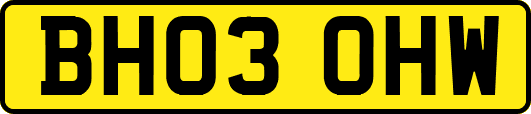 BH03OHW