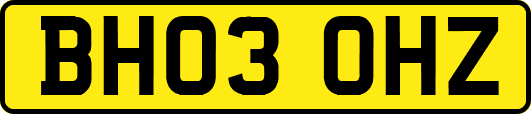 BH03OHZ