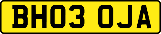 BH03OJA