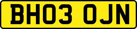 BH03OJN