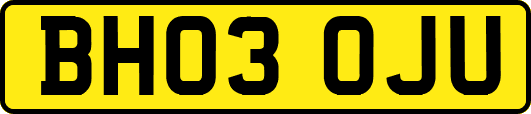 BH03OJU
